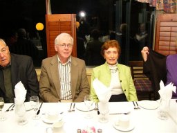 2008 Annual Dinner